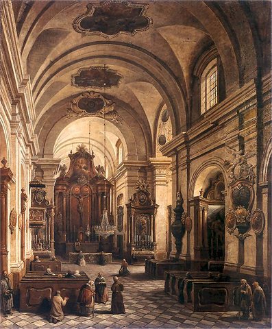Reformati Church