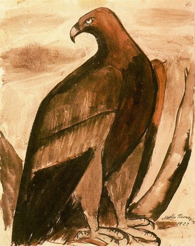 Ohne Titel Nr. 11