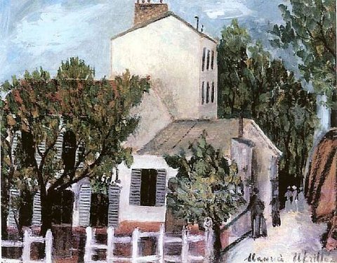 Le Lapin Agile