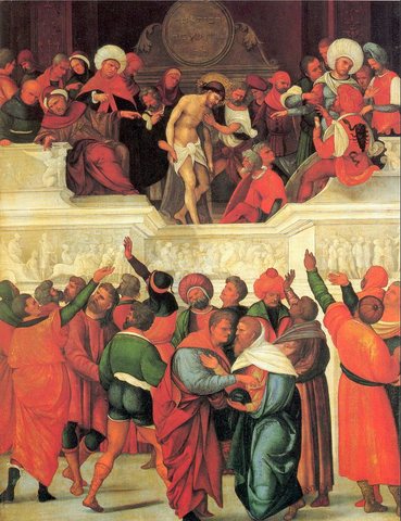 Ohne Titel Nr. 5
