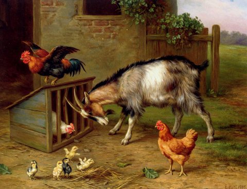 The Intruder
