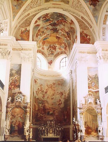 Presbytery