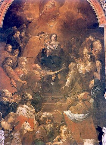 The Genealogy of Christ