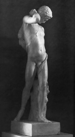The Young Shepherd and the Hare