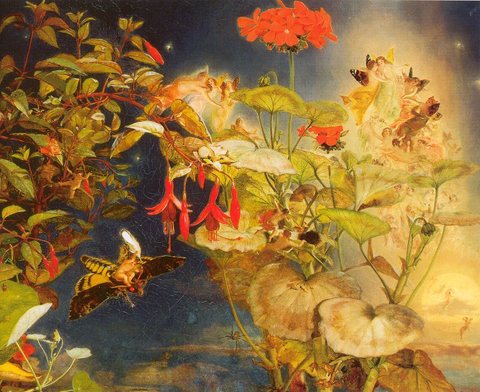 Ohne Titel Nr. 3