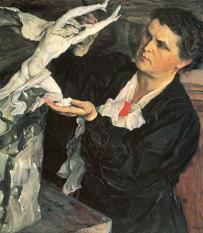 Ohne Titel Nr. 5