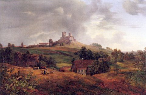 Ohne Titel Nr. 1