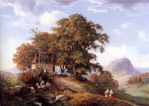 Ohne Titel Nr. 2