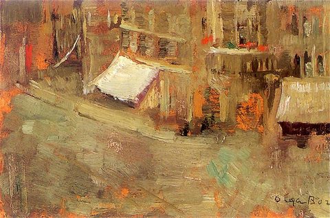 Площад „Терн“ в Париж