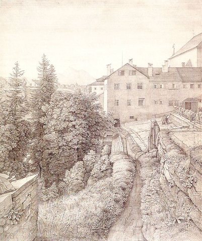Ohne Titel Nr. 3