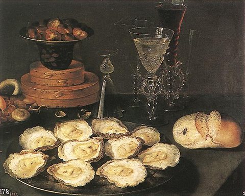 Still Life
