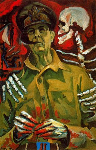 Ohne Titel Nr. 7