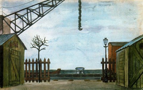Ohne Titel Nr. 14