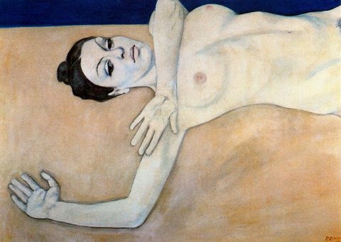Ohne Titel Nr. 19