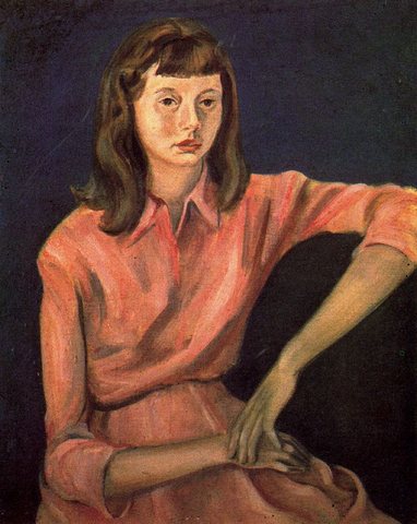 Ohne Titel Nr. 41