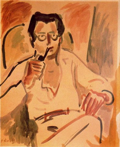 Ohne Titel Nr. 45