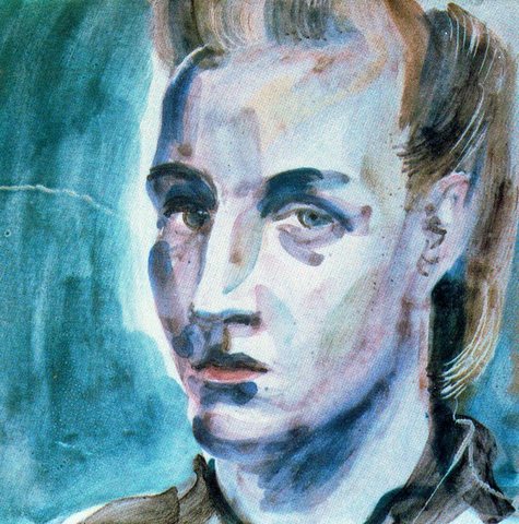 Ohne Titel Nr. 50