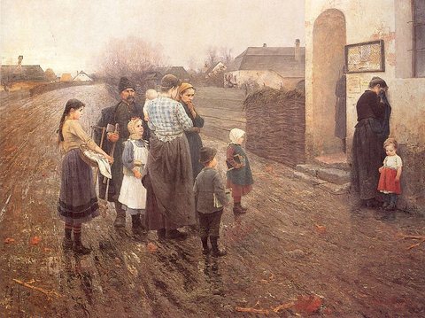 Ohne Titel Nr. 1