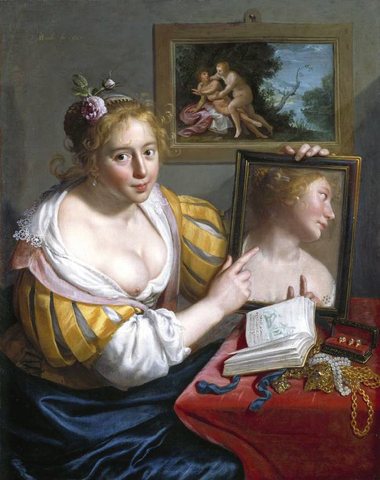 The Mirror