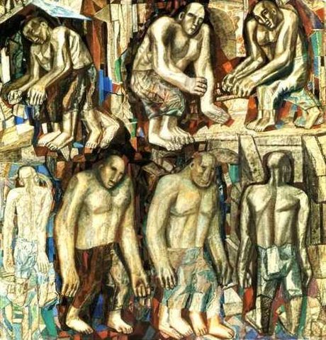 Sin título n.º 80