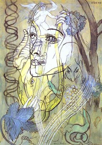 Ohne Titel Nr. 13