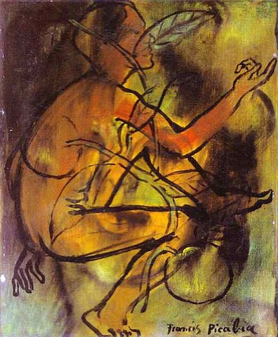 Ohne Titel Nr. 15