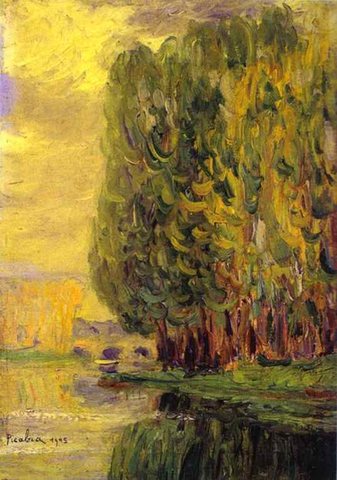 Ohne Titel Nr. 17
