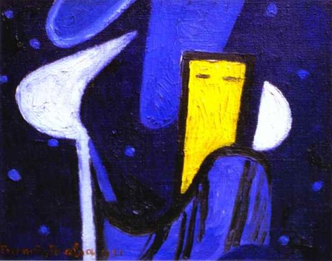 Ohne Titel Nr. 42