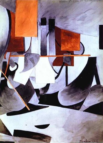 Ohne Titel Nr. 43