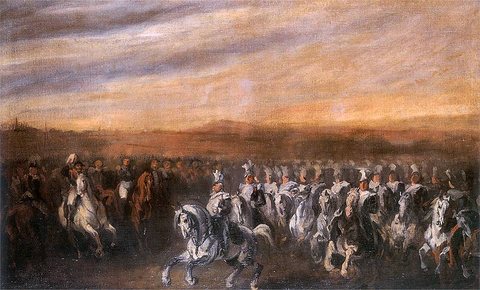 Генерал Дверницки