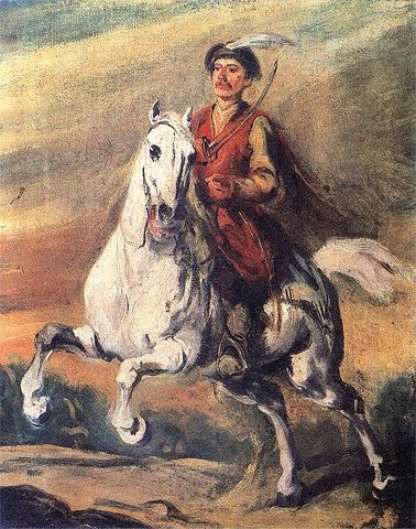 Полски конник