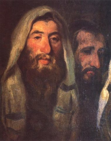 Евреи