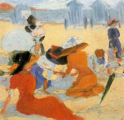 Sans titre n° 14