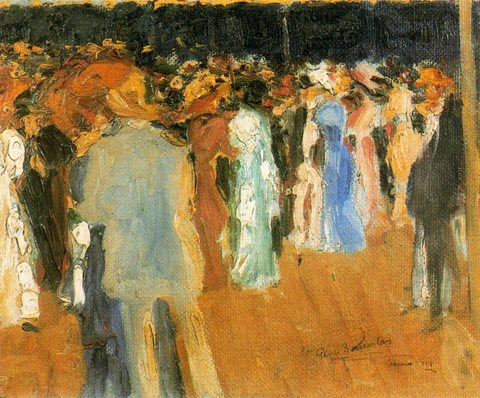 Sans titre n° 16