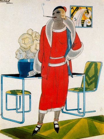 Ohne Titel Nr. 6