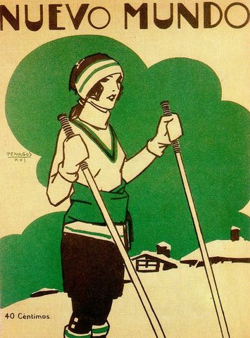 Sin título n.º 12