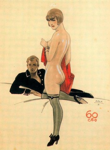 Ohne Titel Nr. 21