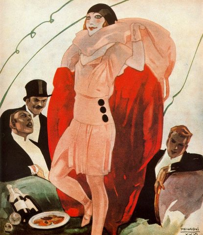 Ohne Titel Nr. 84