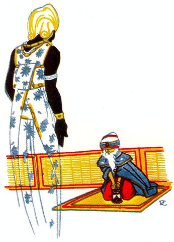 Ohne Titel Nr. 87
