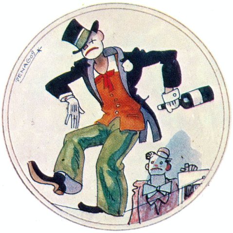 Ohne Titel Nr. 93