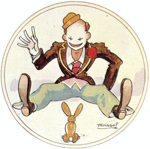 Sin título n.º 107
