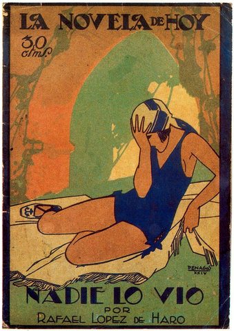 Sin título n.º 108
