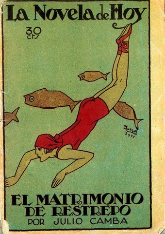 Sin título n.º 109