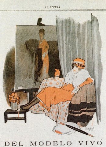 Sin título n.º 119