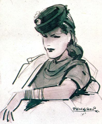 Sin título n.º 127