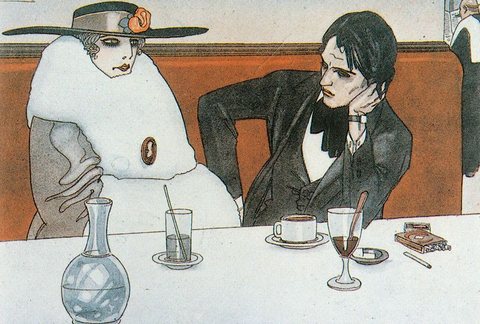 Sin título n.º 129