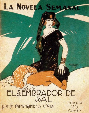 Sin título n.º 165