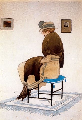 Sin título n.º 189