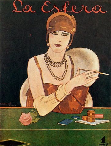 Sin título n.º 192