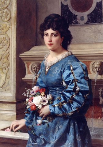 The Bouquet